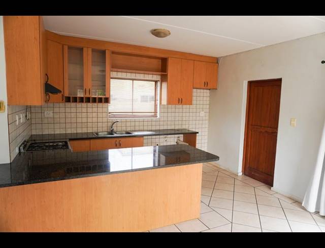3 BEDROOM DUPLEX FOR SALE IN BOTHASIG